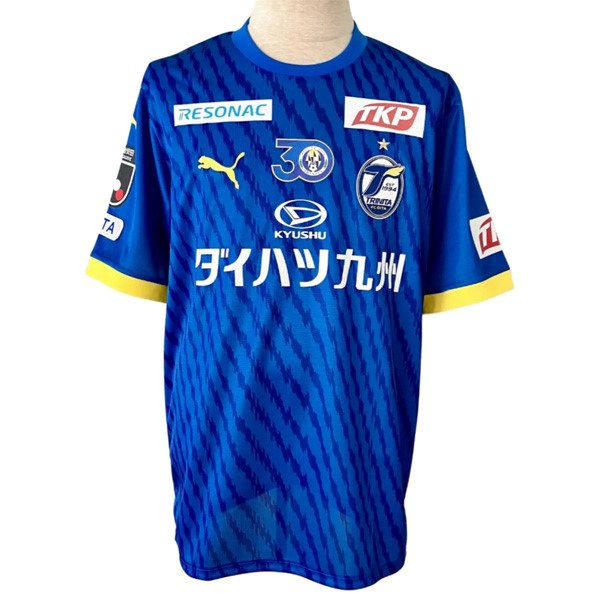 Tailandia Camiseta Oita Trinita 1st 2024-2025
